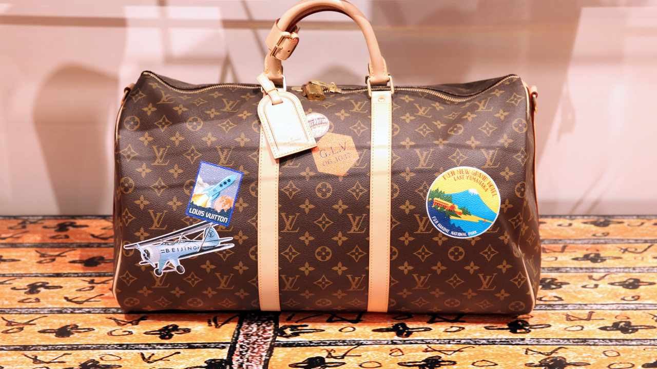 capa do post sobre malas louis vuitton para presentear no dia dos pais