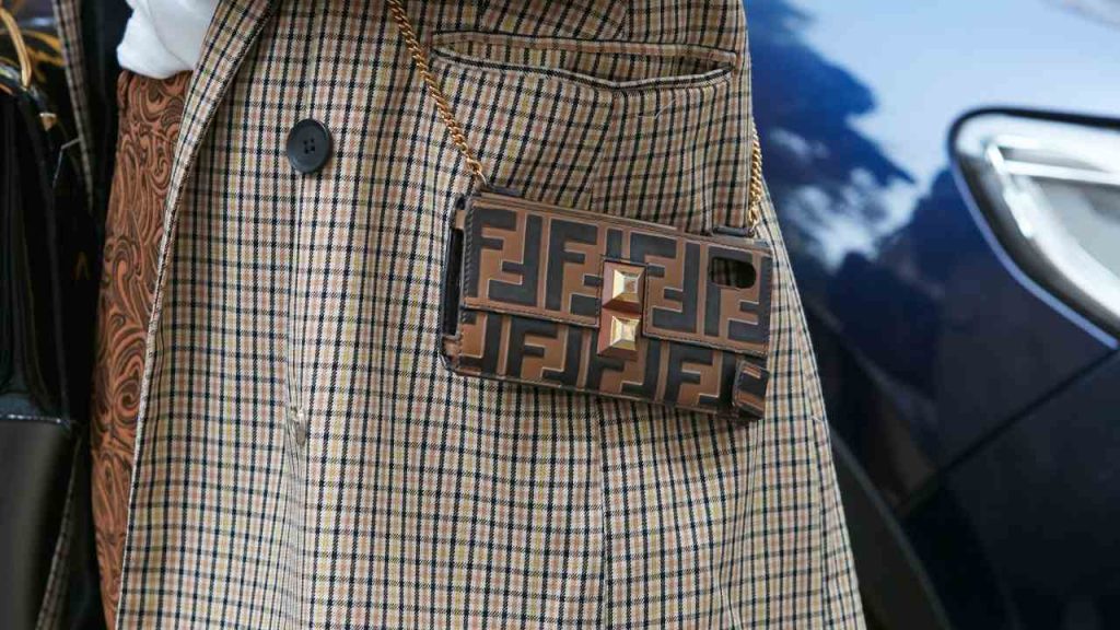 4 Bolsas Pequenas para usar no Carnaval! - Etiqueta Unica