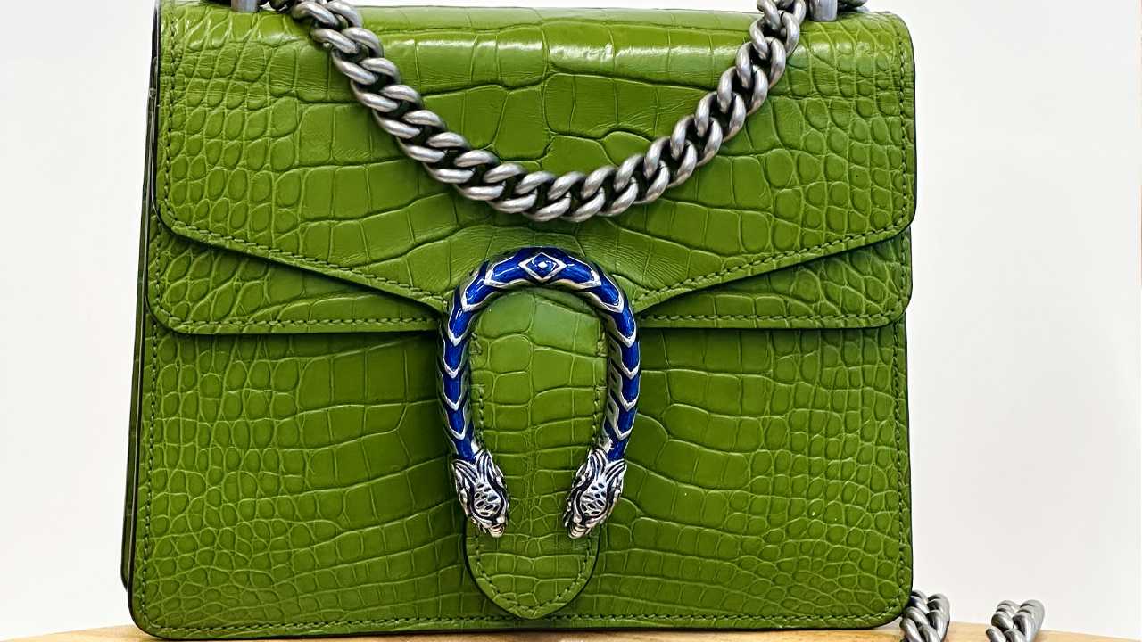 Bolsa Gucci Dionysus. Clique na imagem e confira mais modelos da marca!