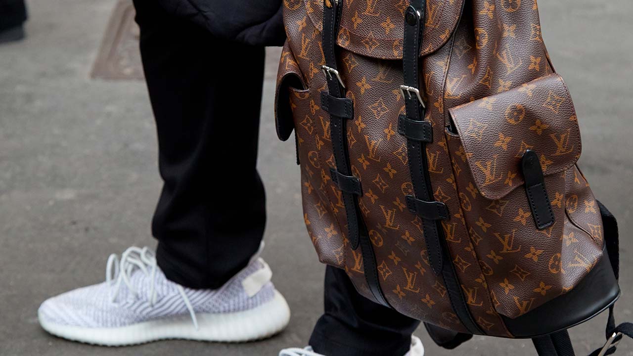 novo-embaixador-da-louis-vuitton- Jude Bellingham