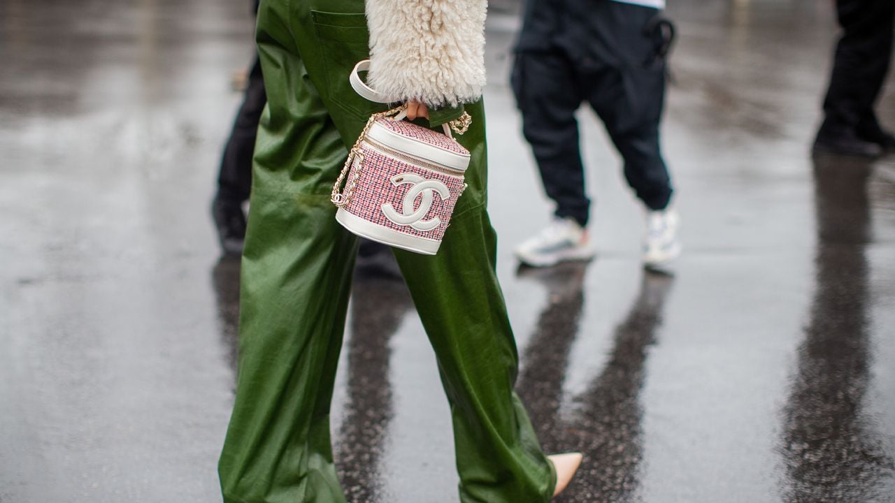 capa do post sobre melhores modelos de bolsas chanel que você encontra no etiqueta única