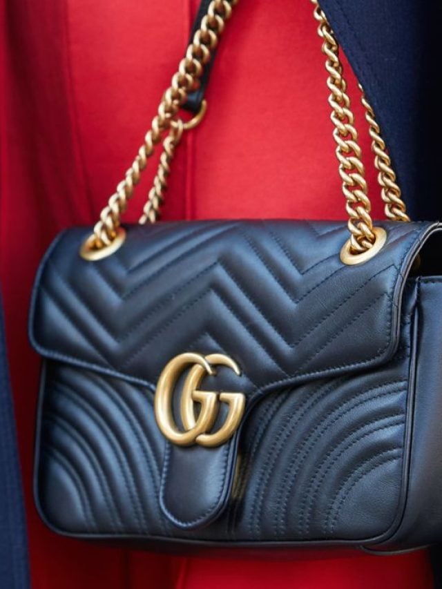 Gucci na Black Month: As Oportunidades Imperdíveis!