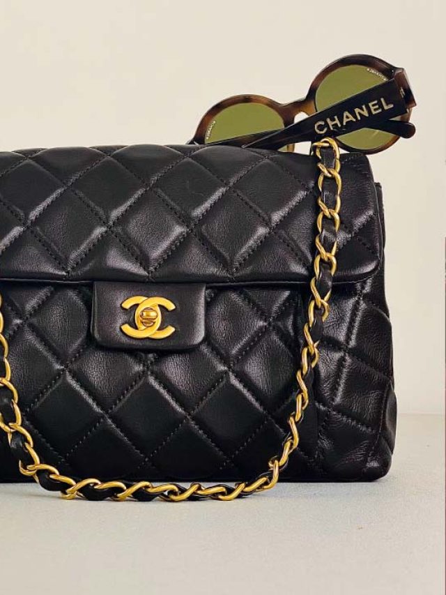 Semana do Cliente: Best of Chanel