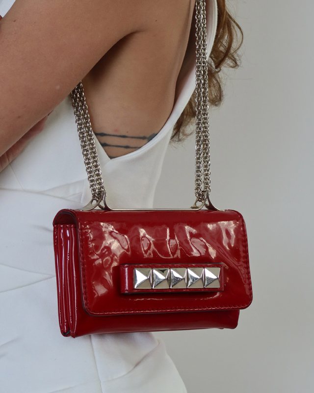 Bolsa Valentino Va Va Voom. Clique na imagem e confira mais modelos da marca!