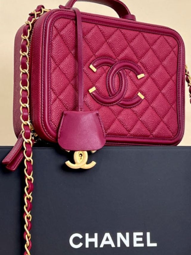 Bolsas Chanel na Black Friday: 10 Modelos para Investir de Olhos Fechados!