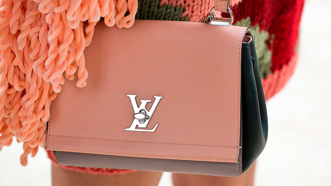 Nova Campanha da Louis Vuitton Cruise 2025