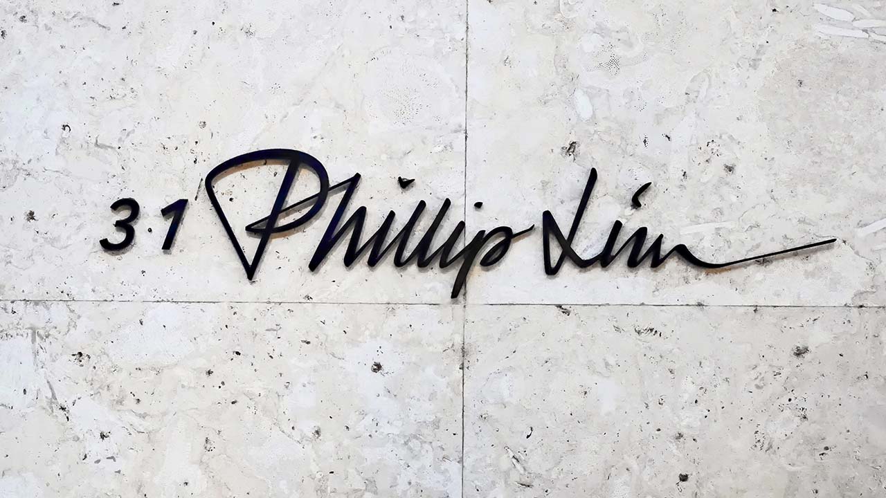 Phillip Lim deixa o cargo de diretor criativo da marca americana de luxo 3.1 Phillip Lim