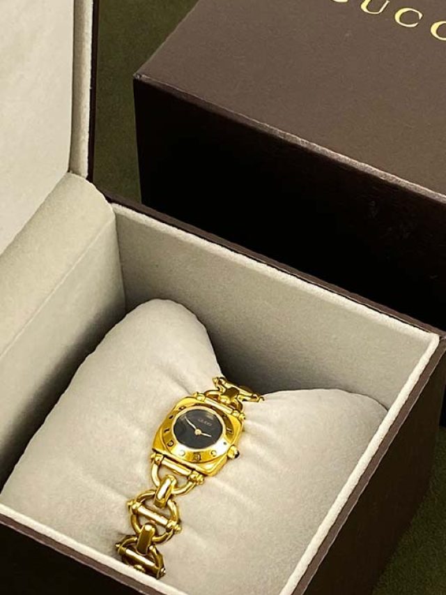 Black Month: Acessórios Presenteáveis das Marcas de Luxo