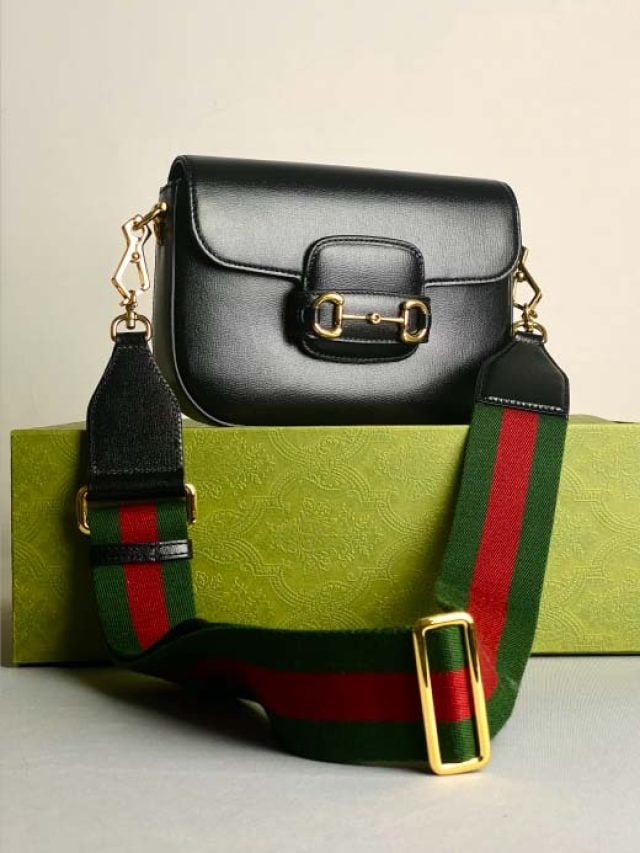 Gucci: O Guia de Presentes na XMAS Sale!