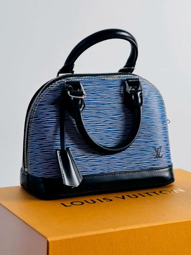 As Melhores Bolsas da Louis Vuitton na Semana do Consumidor