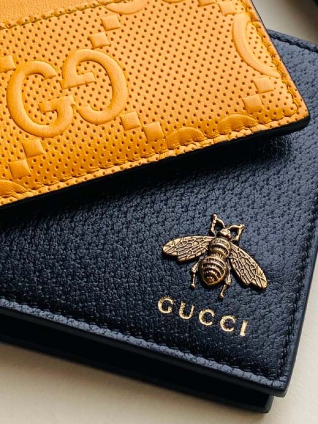 Acessórios Gucci: O que vale a pena comprar além das Bolsas na Summer Sale?