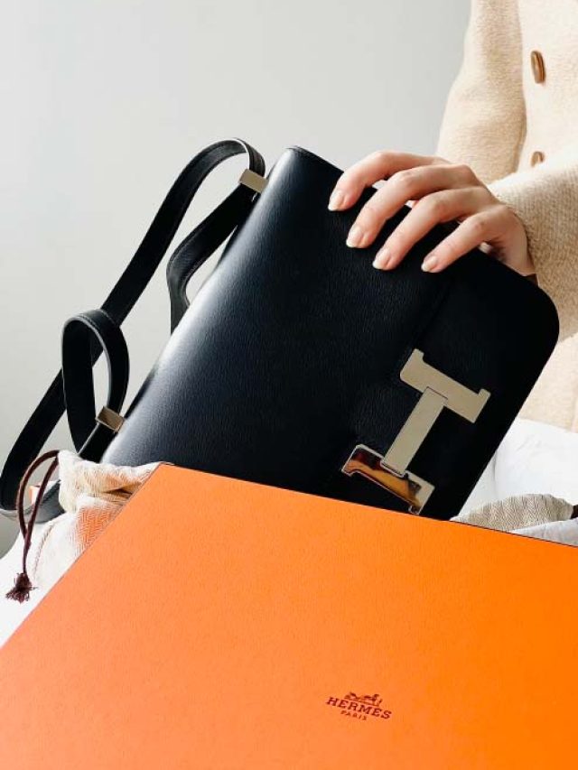 As Bolsas que Vendem Rápido no Etiqueta Única: 5 Modelos de Luxo para Desapegar e Ter um Retorno Ágil!