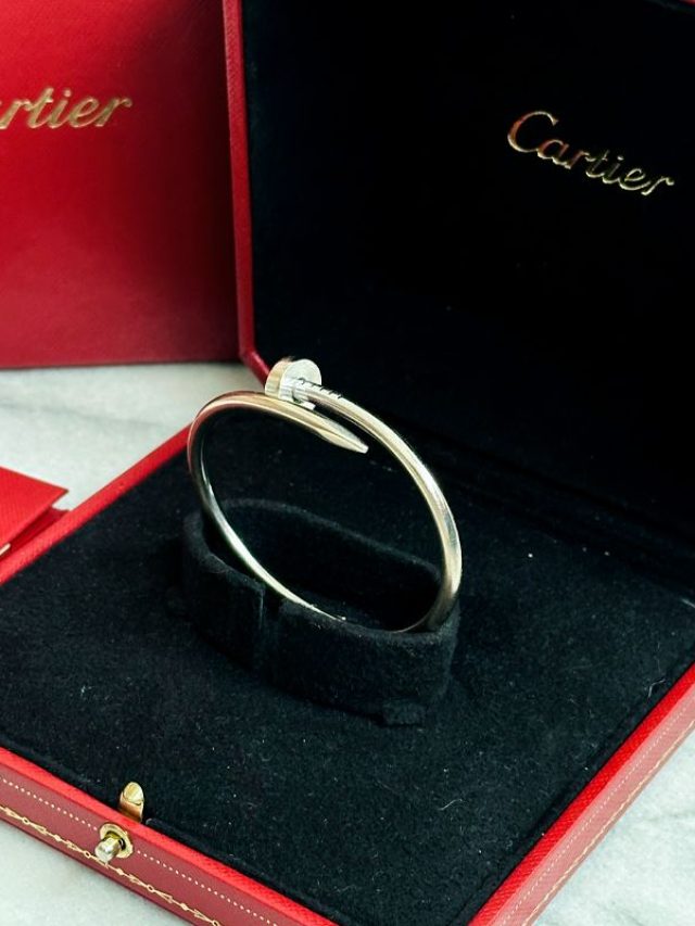 Joias Famosas no Black Month: Ícones das Maiores Joalherias