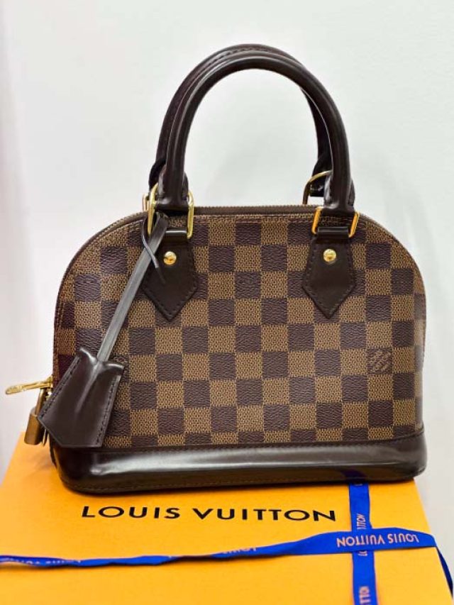 Qual estilo da Louis Vuitton? Descubra a essência da grife!