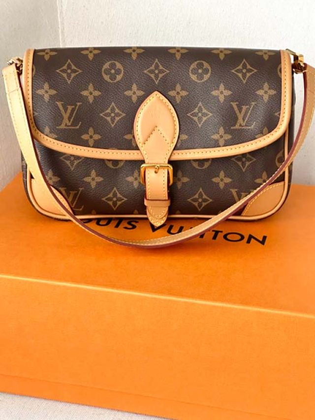 Bolsas Louis Vuitton: Quais Modelos Continuam em Alta?