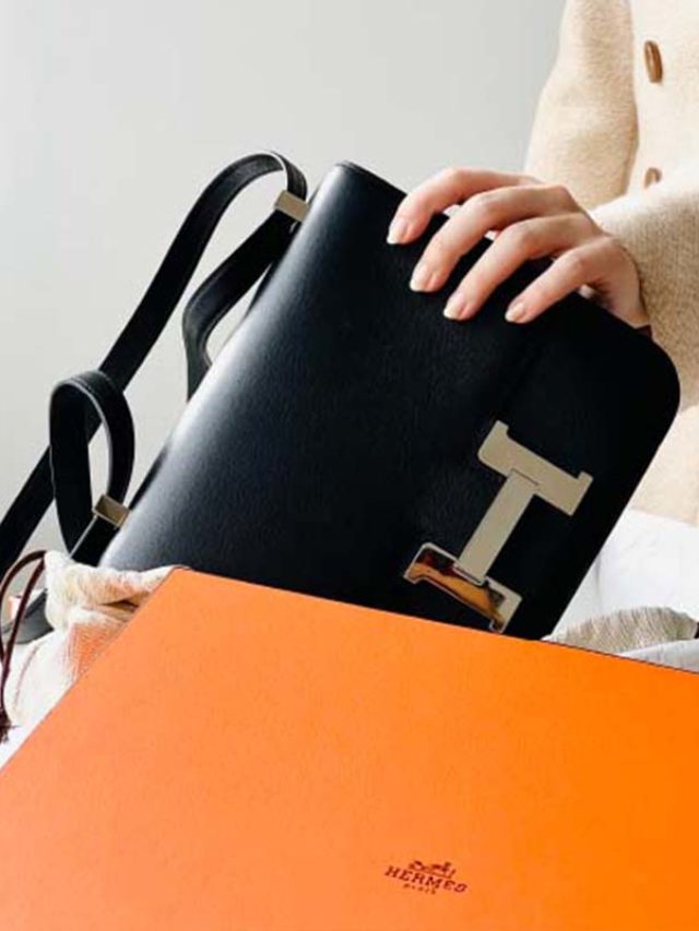 Bolsas de Luxo Paradas no Closet? Veja Quais Modelos Têm Alta Revenda em 2026