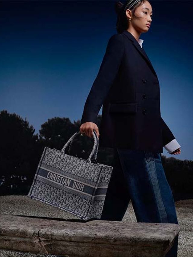 A Dior de Maria Grazia Chiuri: 6 Peças que definiram uma Era