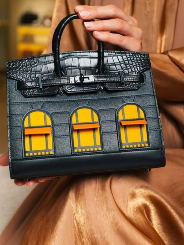 Bolsas Birkin Raras: 6 Modelos que fugiram do convencional e se tornaram ícones