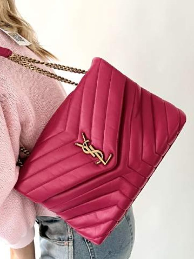 Saint Laurent na Super Sale Mês das Mães: Melhores Oportunidades