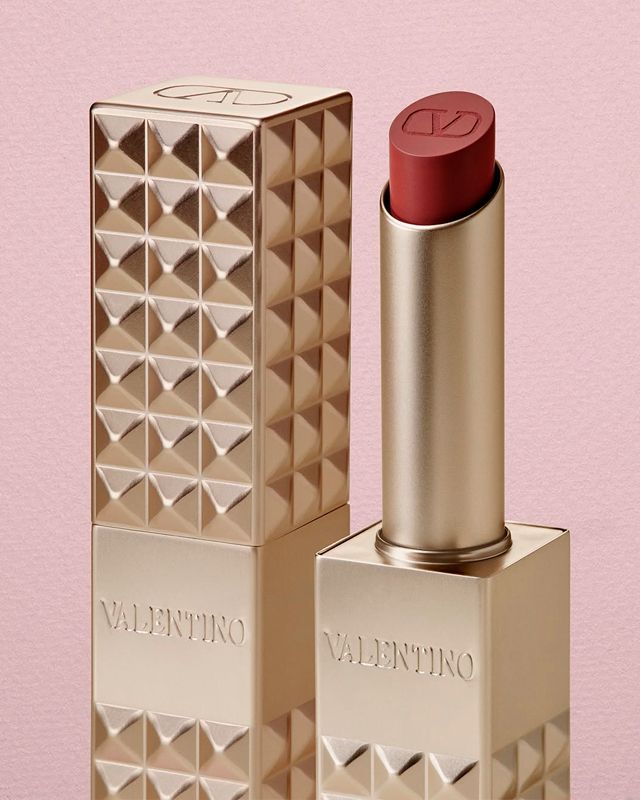 Foto: Reprodução/Instagram @valentino.beauty.
