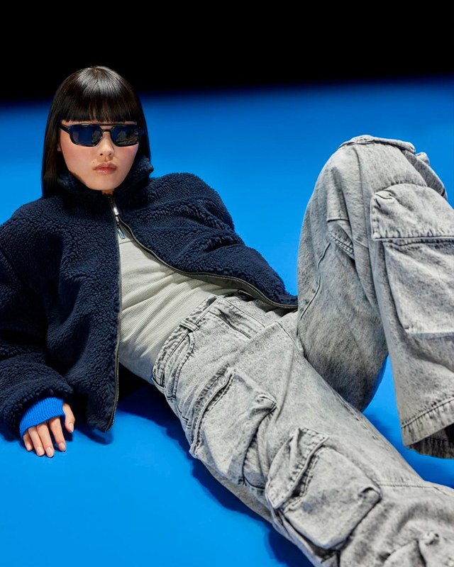 Foto: Reprodução/Instagram @emporioarmani.
