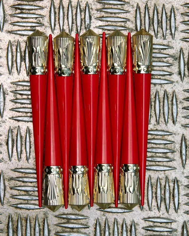 Foto: Reprodução/Instagram @christianlouboutinbeauty.