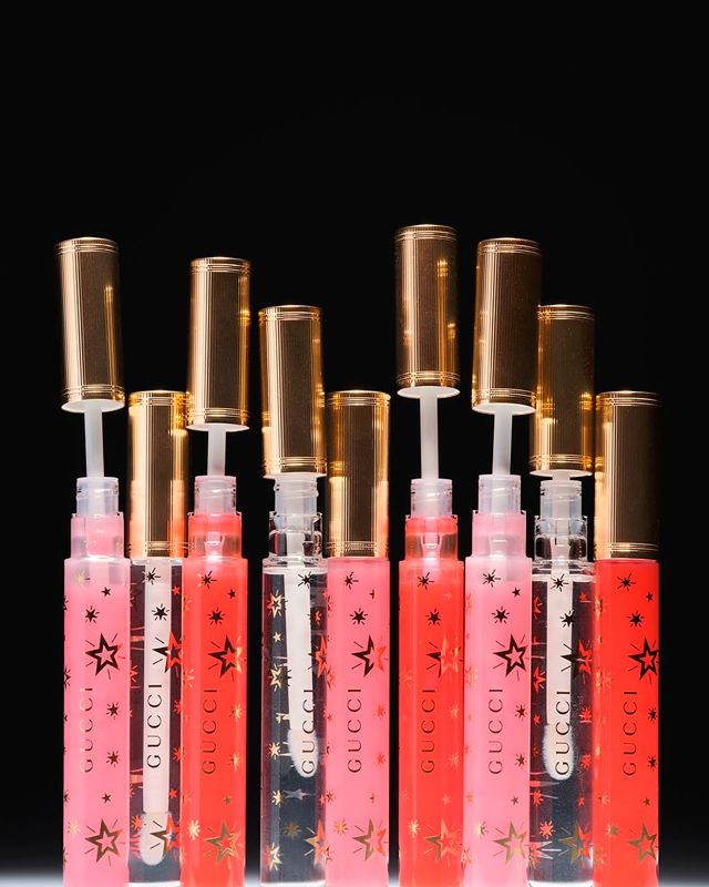 Foto: Reprodução/Instagram @guccibeauty.