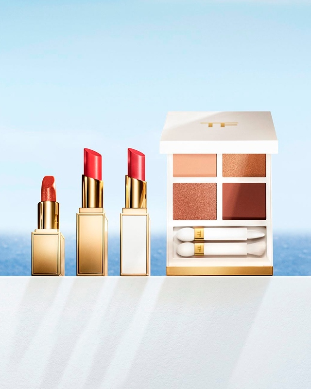 Foto: Reprodução/Instagram @tomfordbeauty.