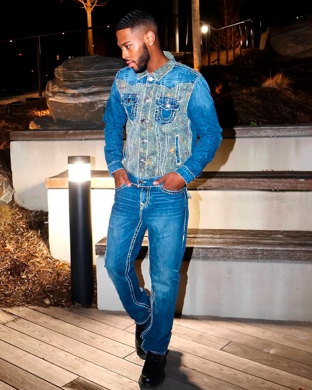 Foto: Reprodução/Instagram @truereligion.
