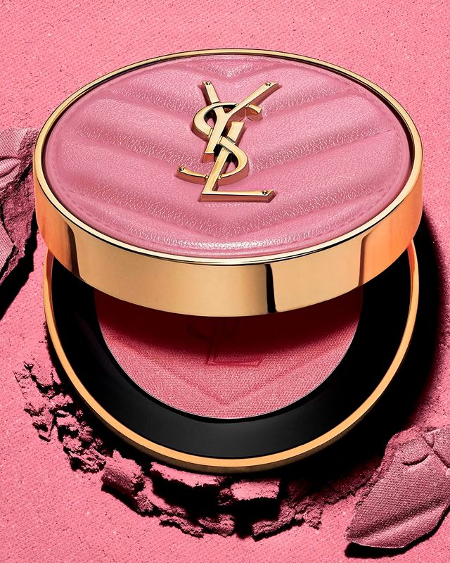 Foto: Reprodução/Instagram @yslbeauty.
