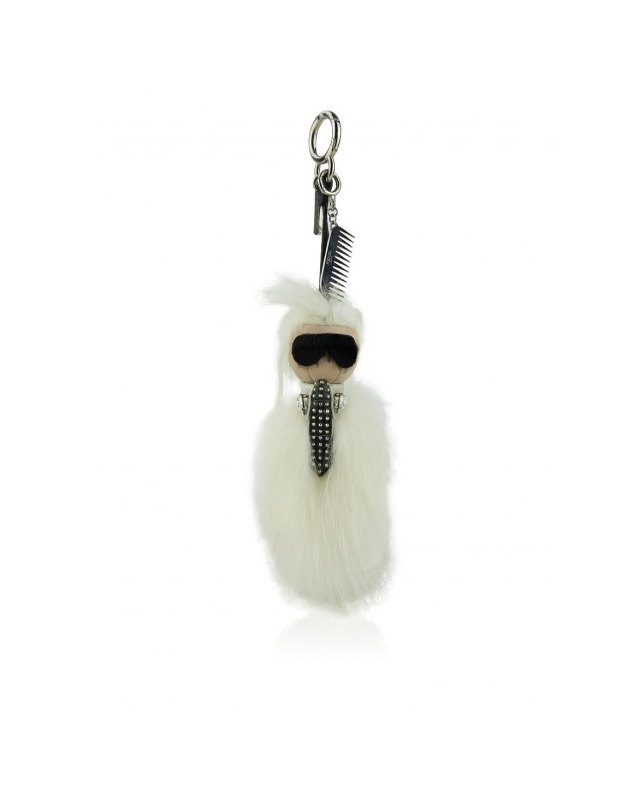 Chaveiro Fendi Karlito. Clique na imagem e confira mais modelos!