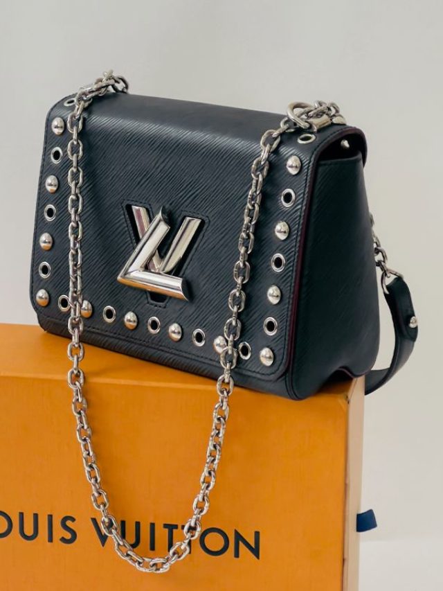 Tudo sobre o couro Epi da Louis Vuitton: Vantagens, história e por que escolher!