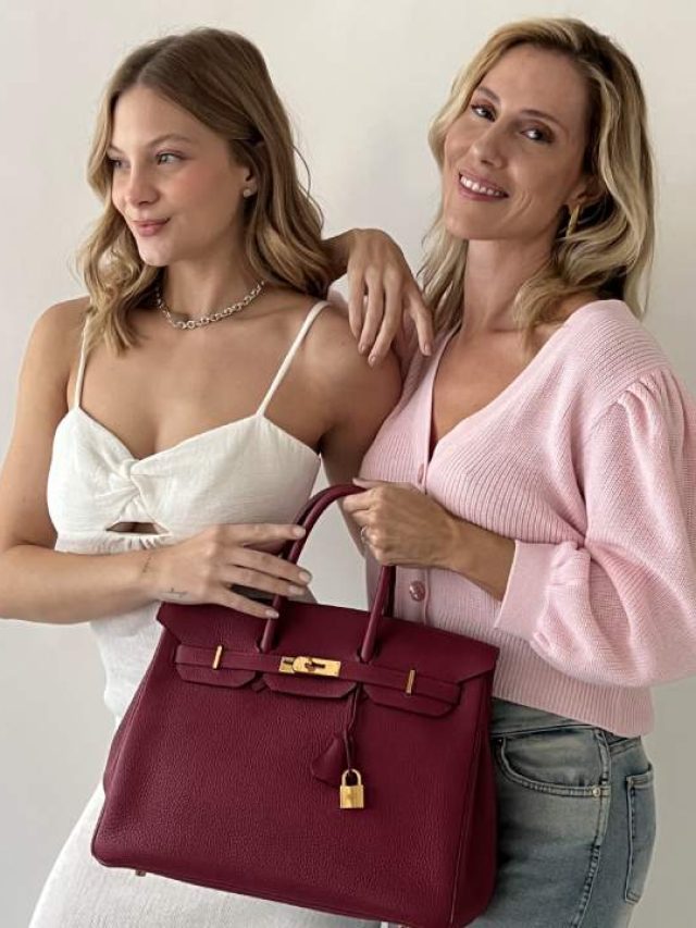 Bolsas Presenteáveis na Super Sale Mês das Mães: 7 Modelos para Emocionar