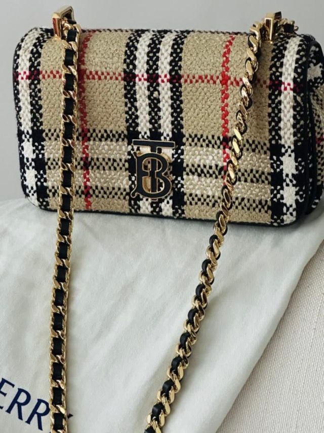 Os Melhores Acessórios de Luxo das Marcas Britânicas na Super Sale dos Namorados