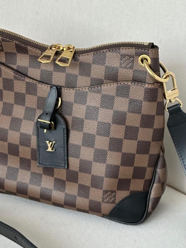 Ranking do Luxo: As Marcas de Bolsas Mais Vendidas na Super Sale