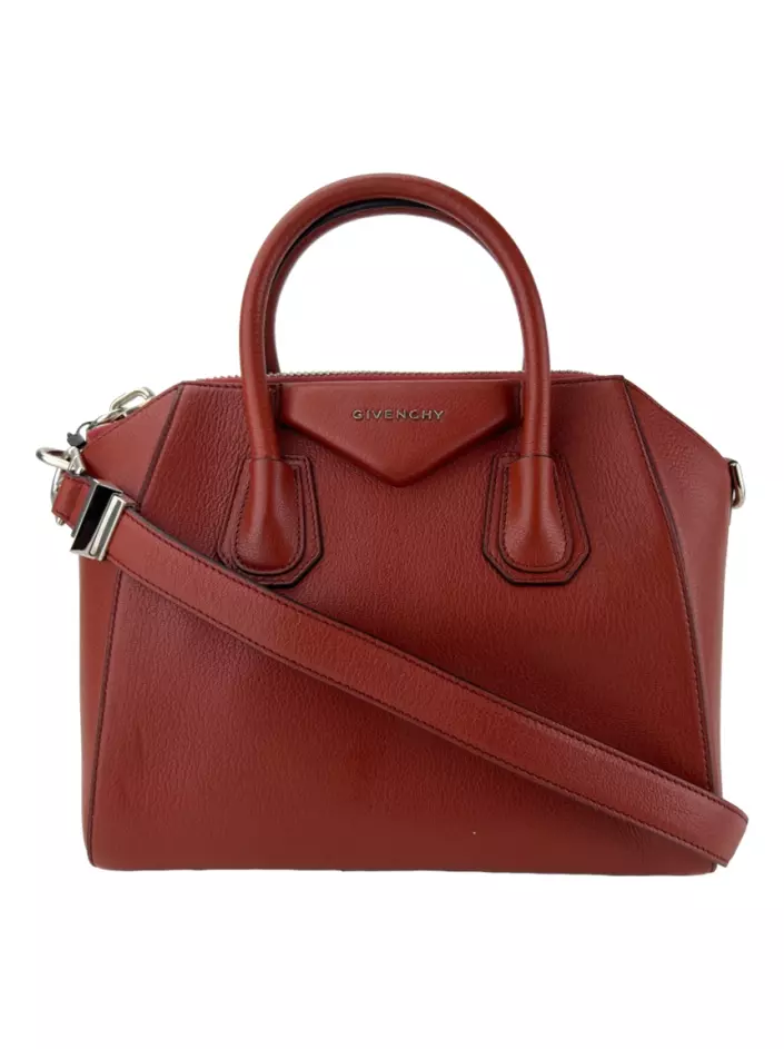 Foto de Bolsa Antigona uma das peças de luxo nunca usadas na Super Sale Mês das Mães do Etiqueta Única.