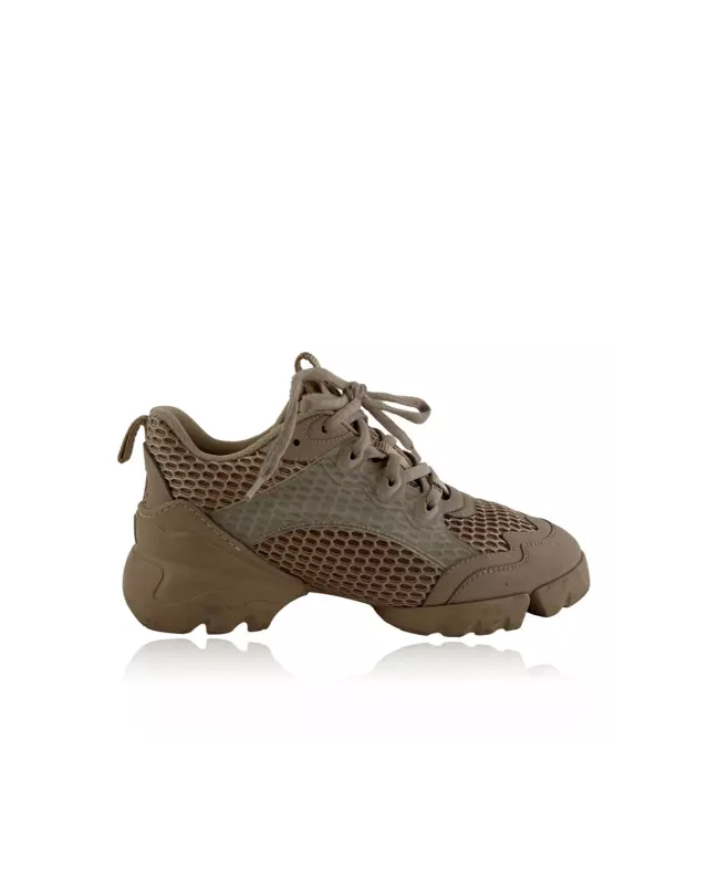 Tênis Dior D-Connect. Clique na imagem e confira mais modelos.