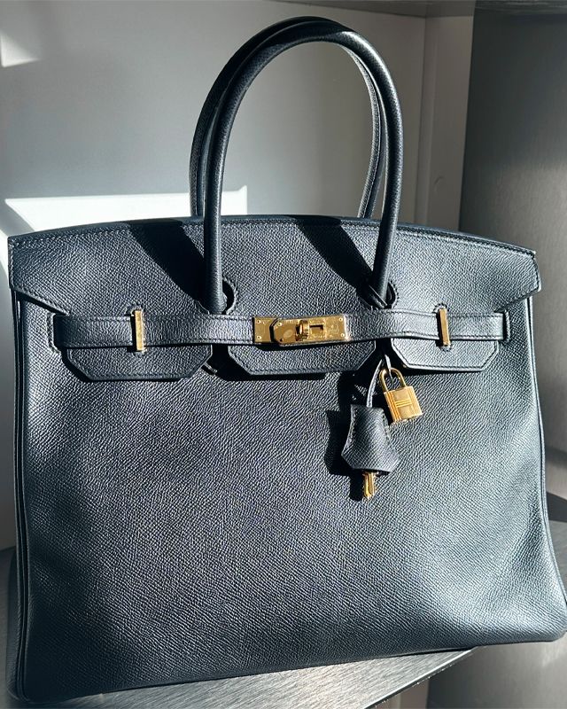 Bolsa Hermès Birkin. Clique na imagem e confira mais modelos!