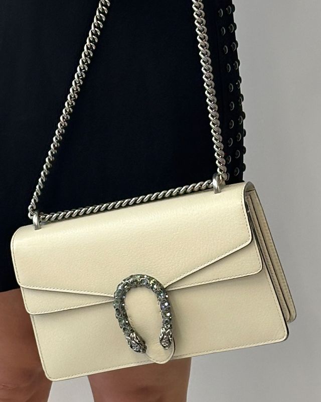 Bolsa Gucci Dionysus. Clique na imagem e confira mais modelos da marca!