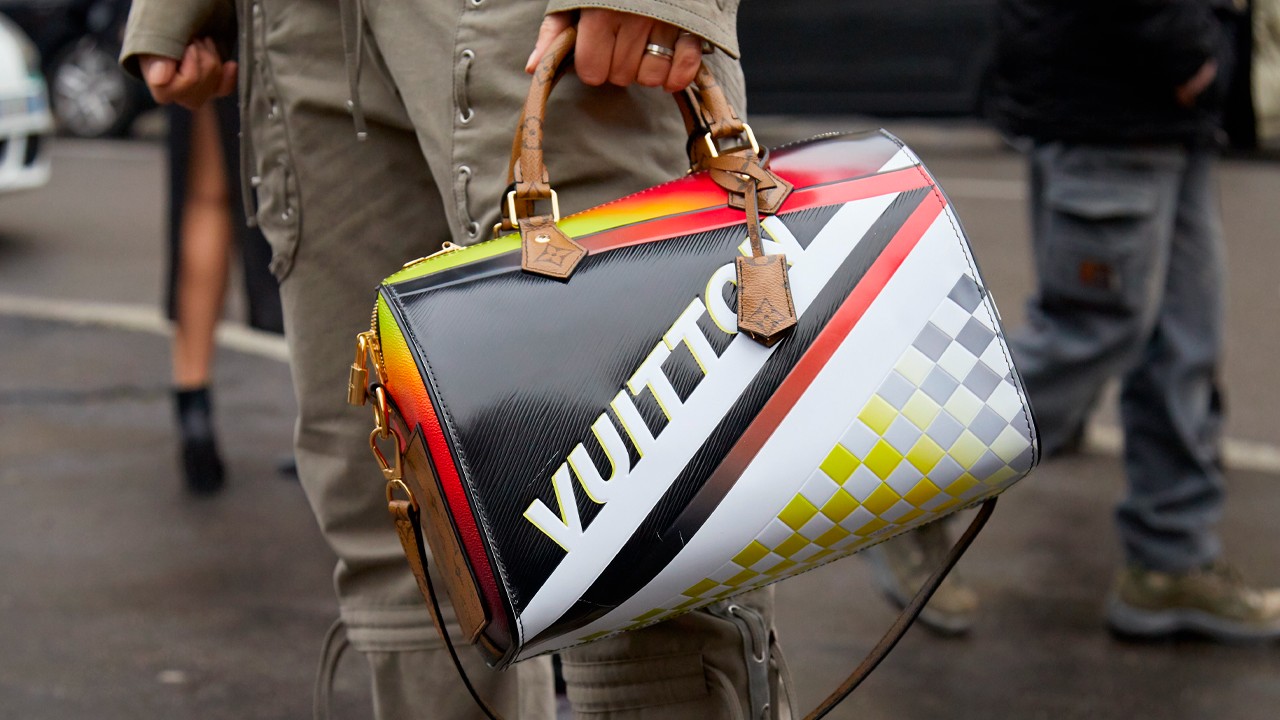 capa do post sobre jeremy allen white ser o novo embaixador da louis vuitton