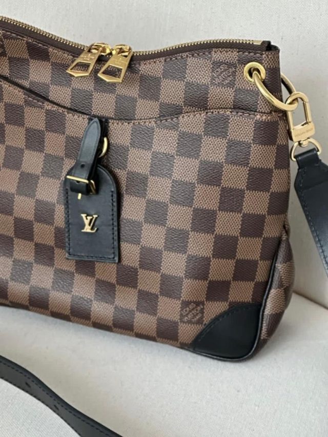 As Bolsas de Luxxo que valem a pena comprar em Brechós Online