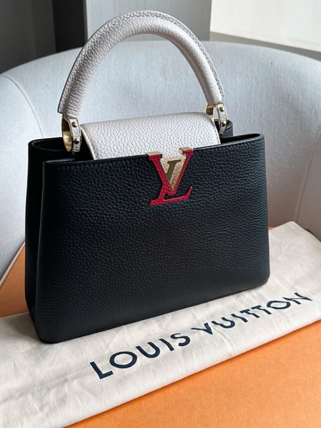 Bolsas Louis Vuitton de Sucesso na Black Friday: 9 modelos best-sellers
