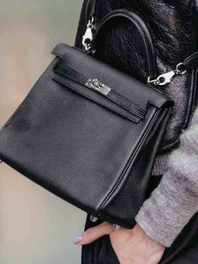 Black Friday: Top Marcas de Luxo – Oportunidades de 10 Grifes Internacionais