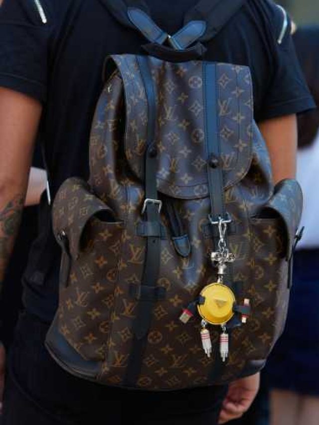 Os 10 Acessórios Masculinos de Luxo que valem a pena comprar no Mercado de Resale