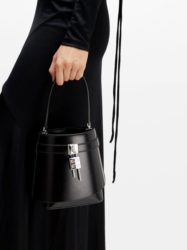 As Tote Bags Givenchy mais icônicas: Os 4 modelos mais amados pelas celebridades