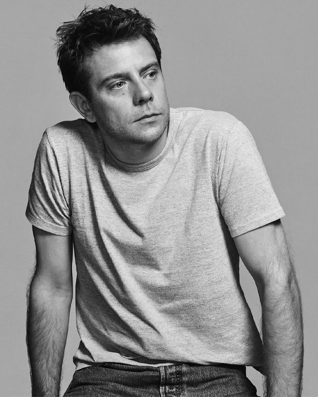 Jonathan Anderson. (Foto: Reprodução/Instagram @dior)