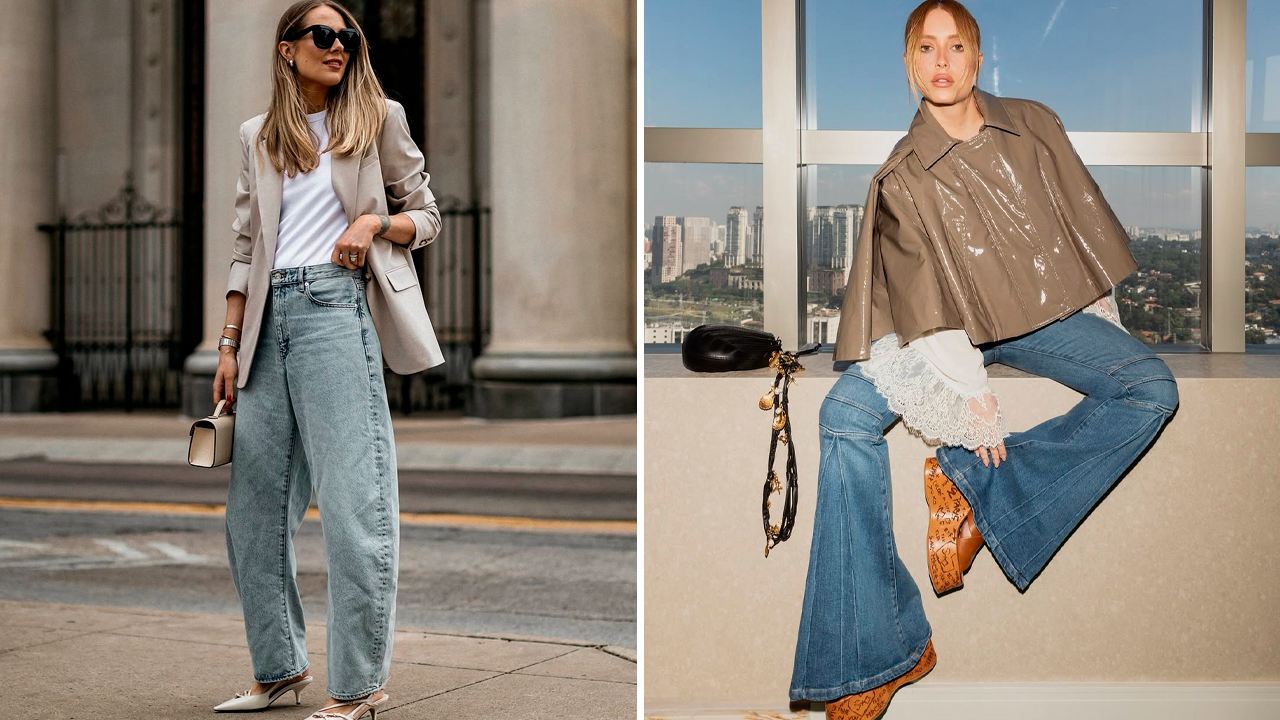Foto 1: Reprodução/Instagram @fashion_jackson; Foto 2: Reprodução/Instagram @mariabbraz. Clique na imagem e confira peças similares!