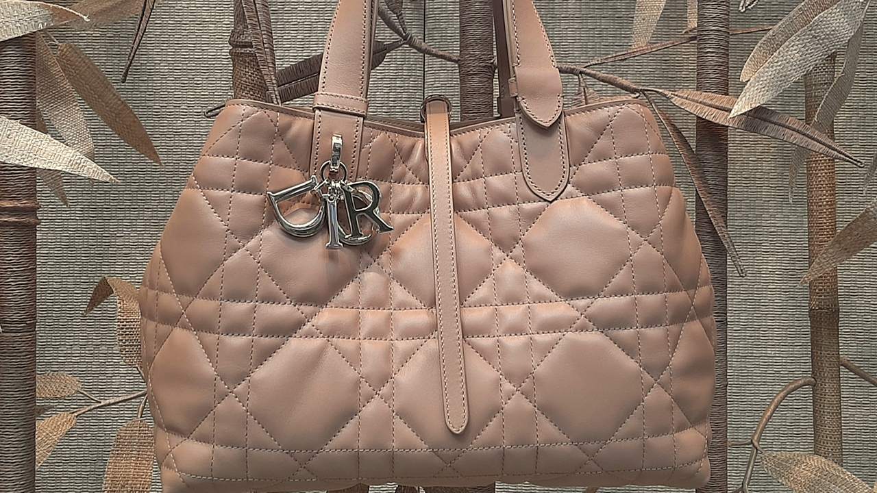 capa post sobre bolsas de luxo nada óbvias.