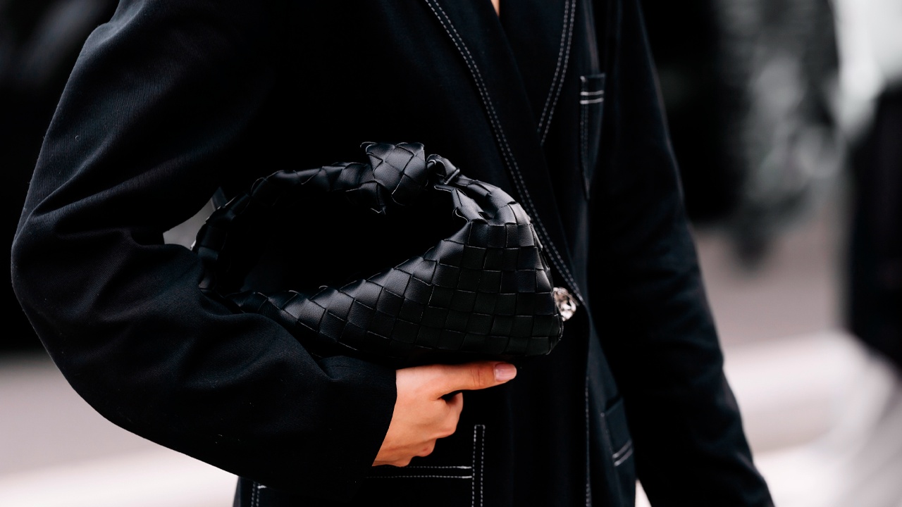 capa do post sobre lorenzo musetti ser novo embaixador da bottega veneta