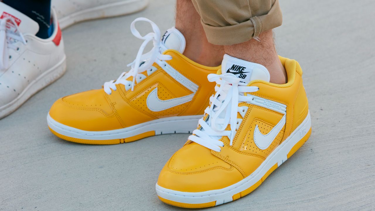 capa do post sobre sneakers para presentear seu pai no dia dos pais